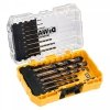 Zestaw wierteł do metalu DeWALT DT70727-QZ 14-cz.